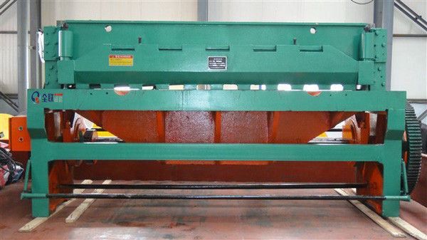 西安(an)機械剪闆機 西安(an)機械剪闆機