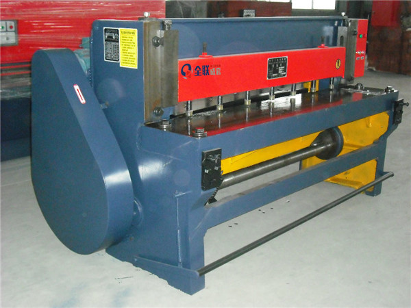 機械剪(jiǎn)闆機 機(ji)械剪闆機