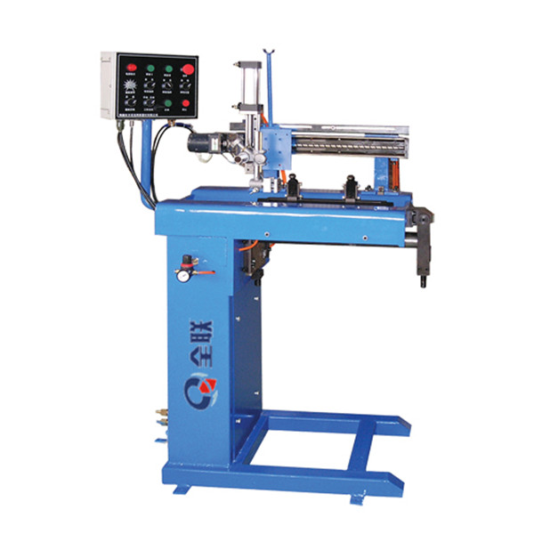 自動化焊(hàn)接設備 自動化焊(hàn)接設備