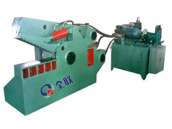 液壓剪切機(jī) 液壓剪(jiǎn)切機