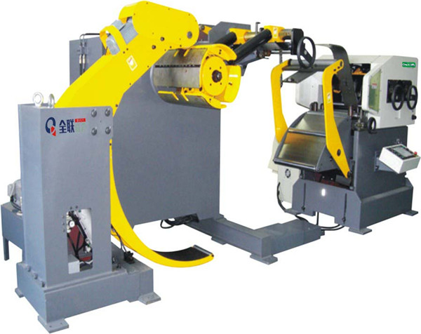 數(shù)控送料機 數控送料機