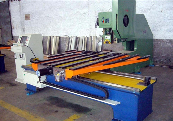 西(xī)安數控送料機 西(xi)安數控送料機