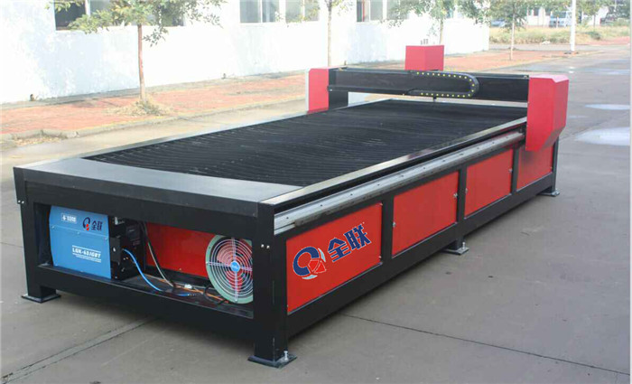 台式數控切(qie)割機 台式(shi)數控切割機(jī)