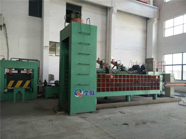 龍門剪(jian)切機 龍門(mén)剪切機