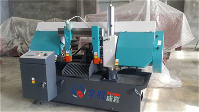 西(xī)安鋸床(chuang) 西安(ān)鋸床