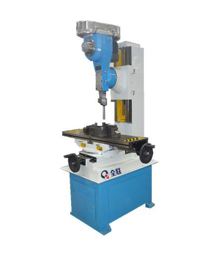 西安數控(kong)插床 西安數(shu)控插床