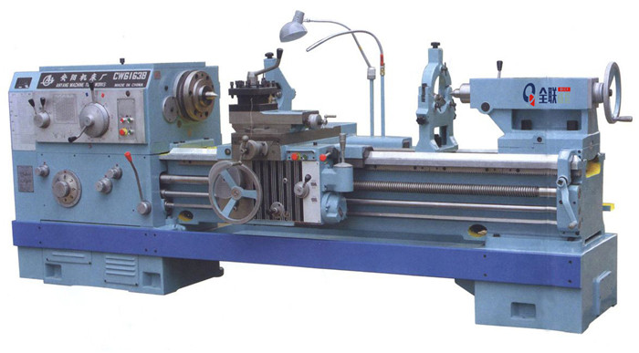 數控車床 數控車床(chuáng)