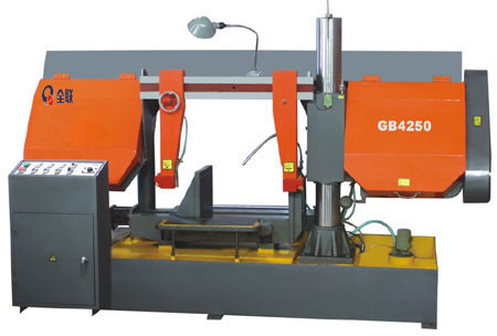 鋸床(chuáng)型号 鋸(ju)床型号