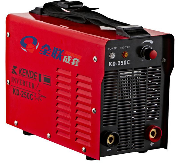 西(xi)安逆變(bian)焊機 西(xī)安逆變(bian)焊機