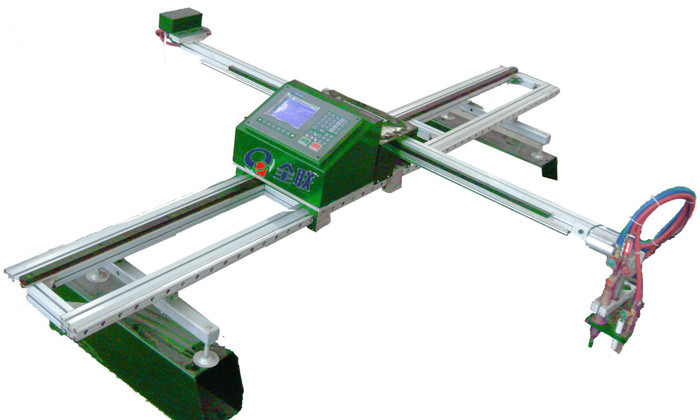 西安火(huo)焰切割機 西安火焰(yan)切割機