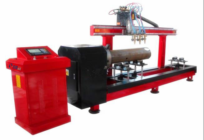 相貫線(xiàn)數控等(deng)離子切(qie)割機 相貫(guan)線數控(kòng)等離子(zi)切割機(jī)