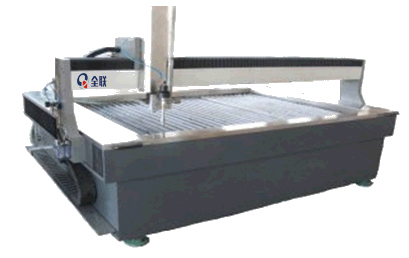 水刀切(qiē)割機 水刀(dao)切割機(jī)