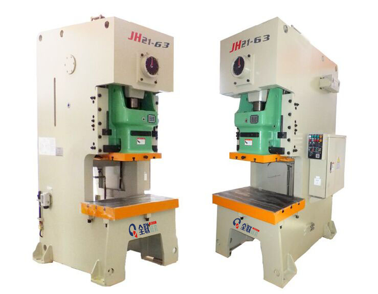 高性(xìng)能氣動沖床 高性(xìng)能氣動沖床