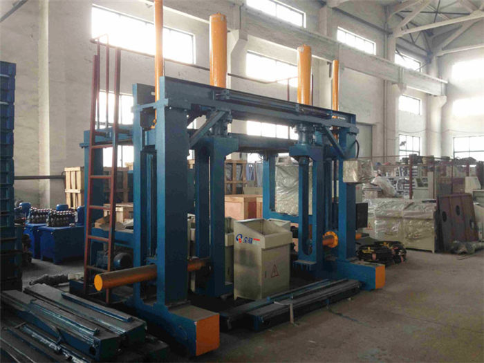 陝西成(cheng)型機械(xiè) 陝西成(chéng)型機械(xiè)