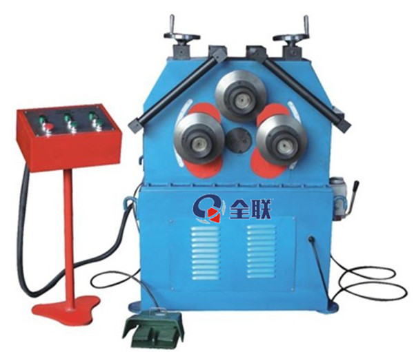 西安(an)數控彎管(guan)機 西(xi)安數控彎(wān)管機