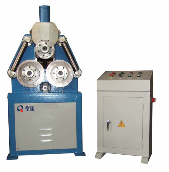 型(xíng)材彎曲機(jī) 型材(cái)彎曲機