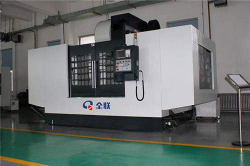 西安數(shu)控機床 西安數控(kòng)機床