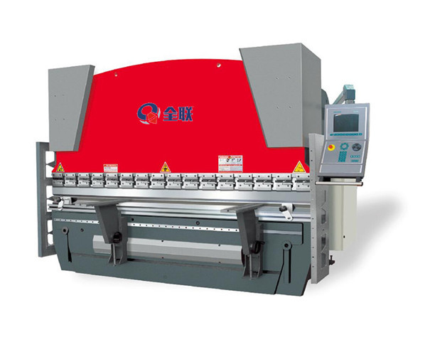 數控折彎機 數控折彎(wan)機