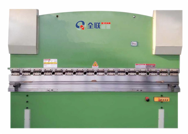 液壓(yā)闆料數(shu)顯折彎(wan)機 液壓(yā)闆料數(shù)顯折彎(wān)機