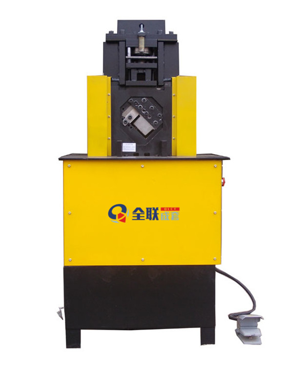 液壓沖(chòng)孔機廠家 液壓沖孔(kǒng)機廠家