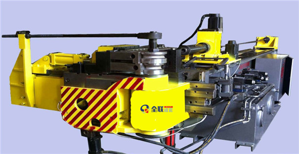 彎管機生(sheng)産廠家 彎管機生産(chan)廠家