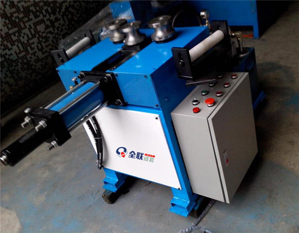 西安彎管機廠(chǎng)家 西安彎管機廠(chang)家