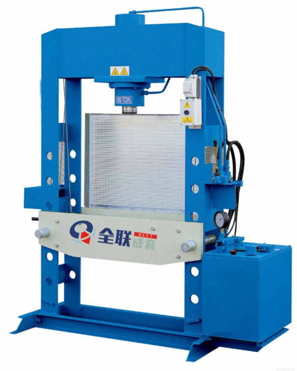 龍(lóng)門液壓(ya)機價格(gé) 龍門(mén)液壓機(jī)價格