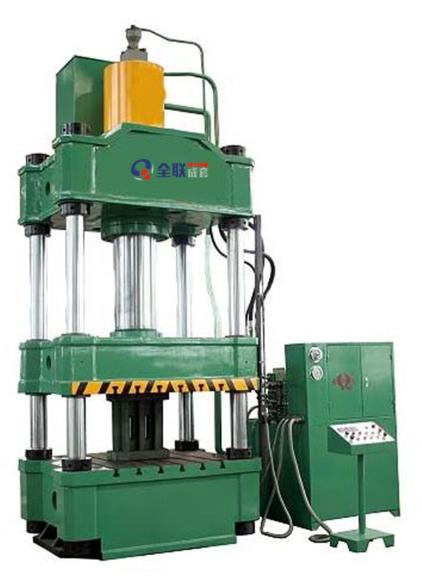 四柱雙動(dòng)液壓機價格 四柱雙動液壓(ya)機價格