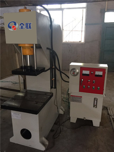 陝西單柱液(yè)壓機 陝西單柱液壓(ya)機