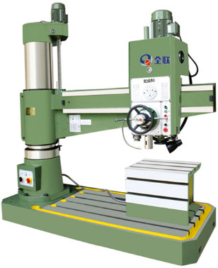搖臂鑽(zuan)床 搖臂鑽(zuan)床