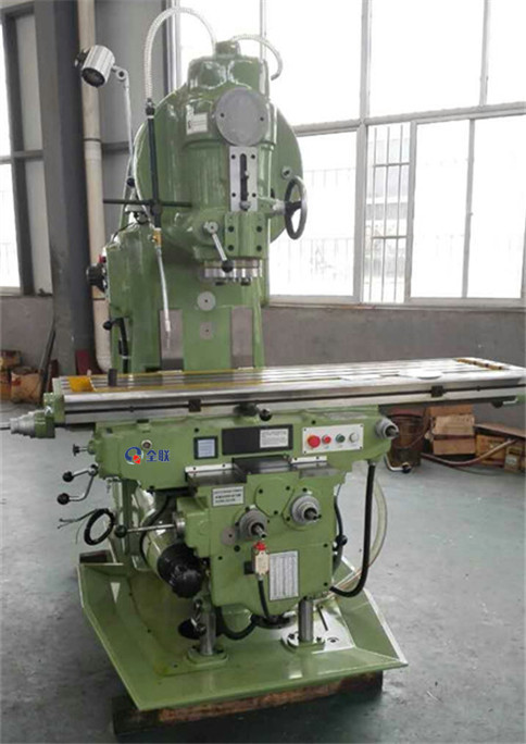寶雞(ji)立式銑床 寶雞(jī)立式銑床