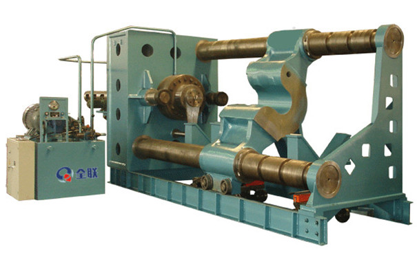 卧式(shi)壓裝機(jī) 卧(wò)式壓裝(zhuāng)機