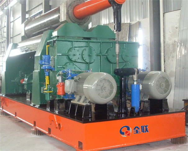 西安機械卷(juàn)闆機 西安機械卷闆(pǎn)機