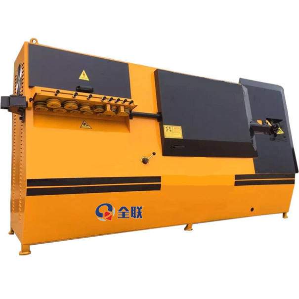 西安數控(kòng)鋼筋彎箍機(jī) 西安數(shù)控鋼筋彎箍(gū)機