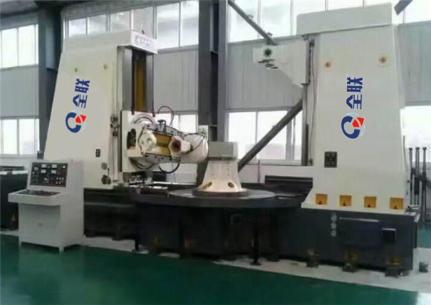 西安數控(kong)滾齒機 西安數控(kong)滾齒機