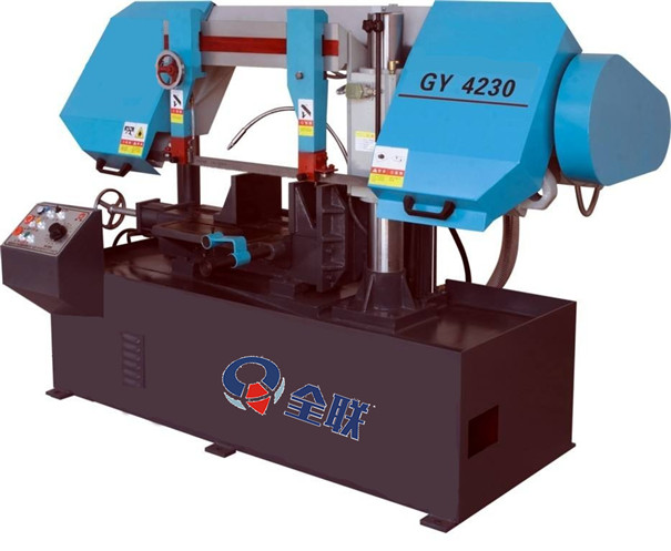 陝(shan)西鋸床 陝西鋸床