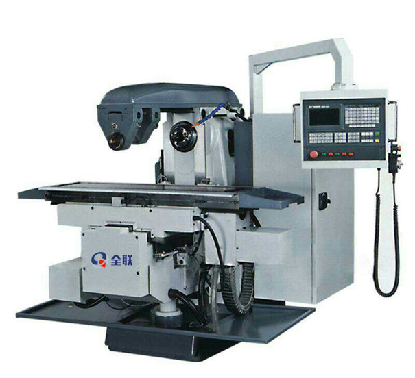 數(shu)控卧式(shì)銑床 數(shu)控卧式(shi)銑床