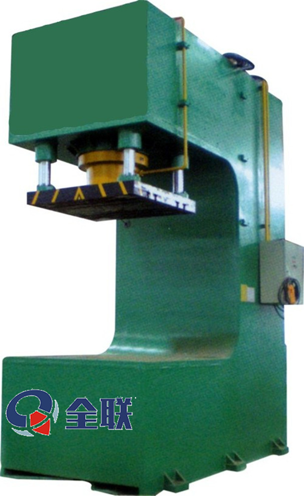 C型(xíng)液壓機 C型液壓機