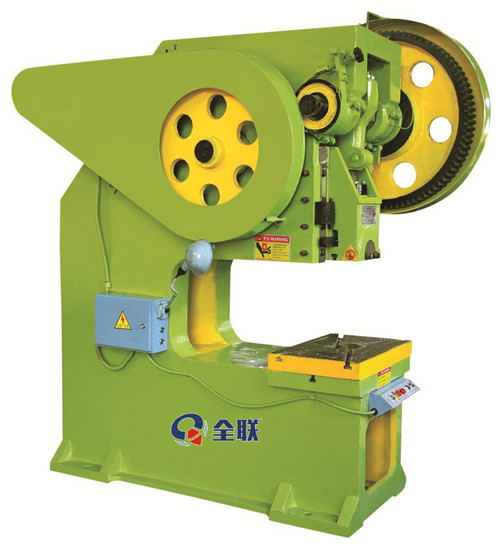 西安(ān)深喉口壓(ya)力機 西安(ān)深喉口壓(ya)力機