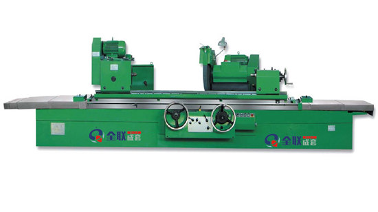 外(wai)圓磨床(chuang) 外圓(yuan)磨床