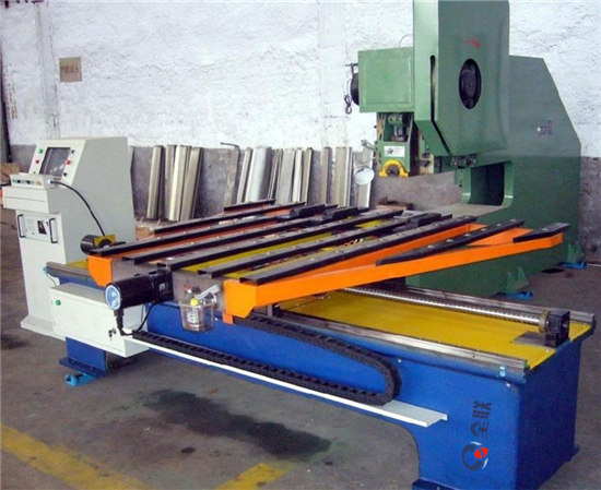 伺服數控(kòng)送料機 伺服數控(kòng)送料機