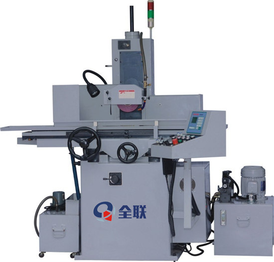 數控平面磨床(chuang) 數控平面磨床(chuang)