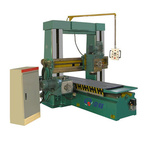 西安龍門刨床 西安龍門刨床(chuáng)