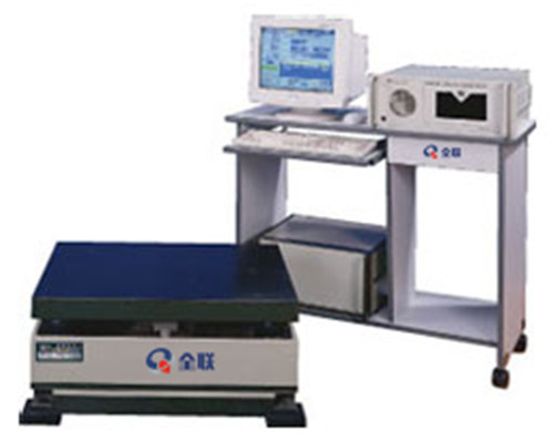 振動台 振動台(tái)