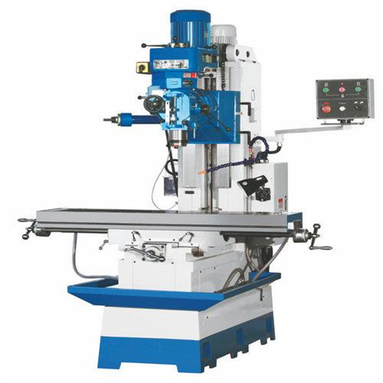 數控床身銑(xǐ)床 數控床身銑(xǐ)床