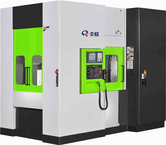 卧式加(jiā)工中心(xin) 卧式加(jia)工中心(xin)