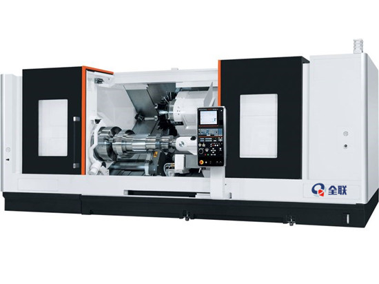 數控(kòng)車銑複合(he) 數控車銑(xǐ)複合
