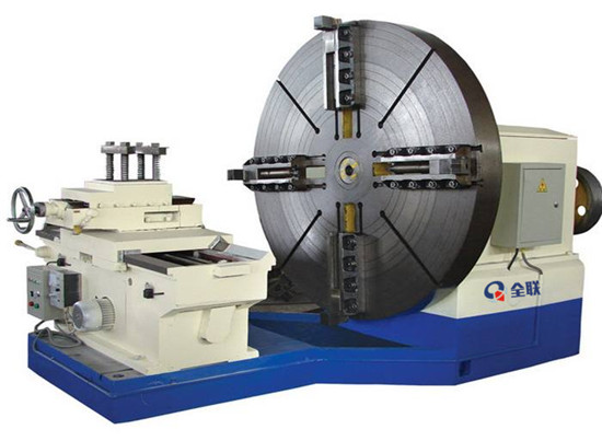 落地車床(chuáng) 落地車床(chuáng)