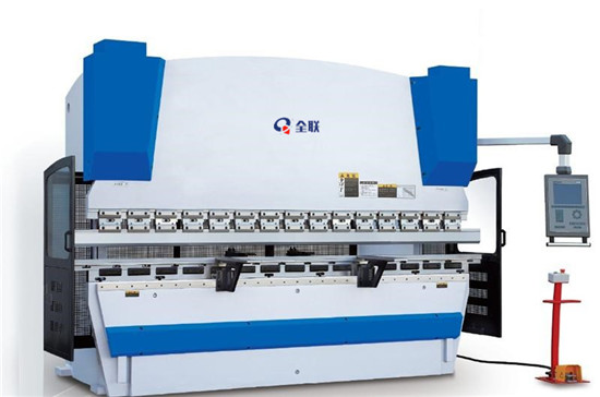 全數(shù)控折彎機(jī) 全數控折(shé)彎機