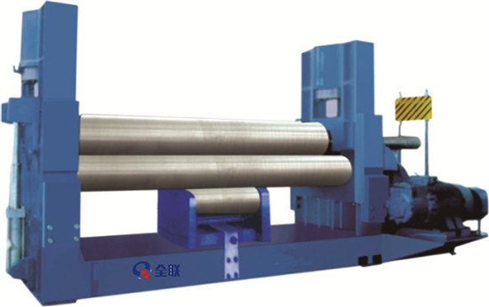 液壓(yā)卷闆機(jī) 液(ye)壓卷闆(pan)機